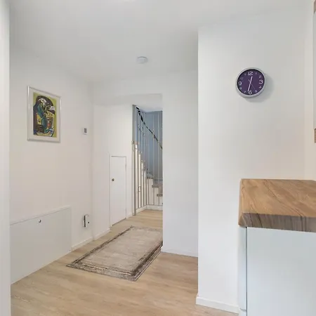 בית נופש Schleibengel מאסהולם