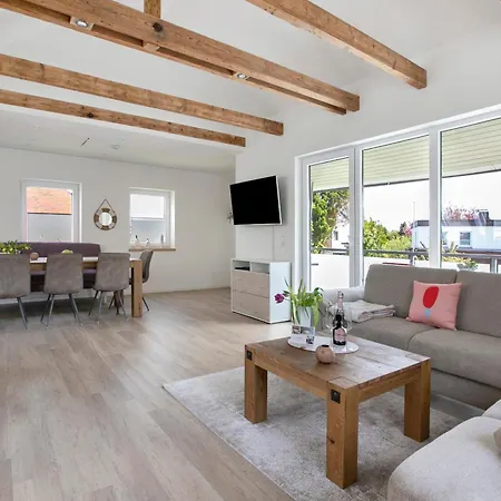 Schleibengel בית נופש