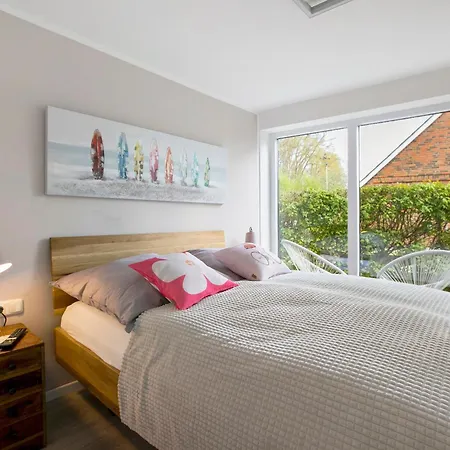 Schleibengel בית נופש *