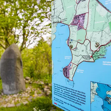 Schleibengel בית נופש