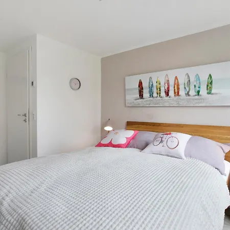 בית נופש Schleibengel