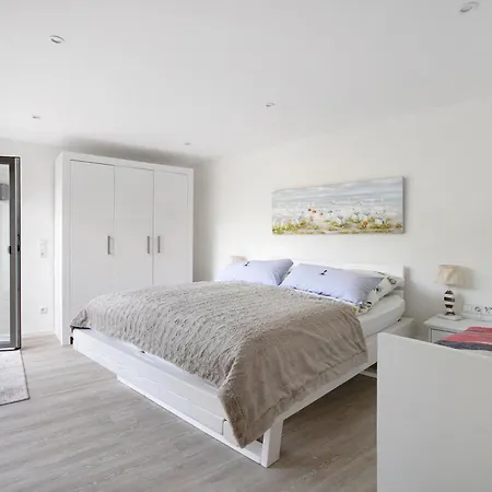 בית נופש Schleibengel *