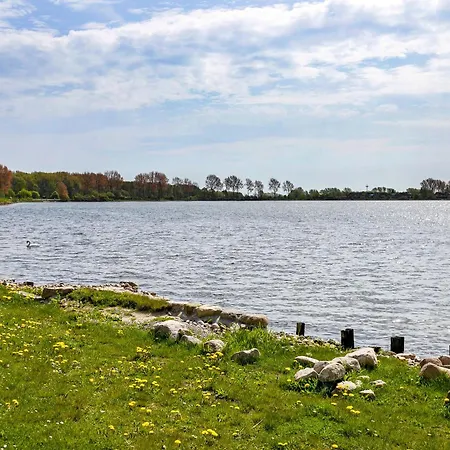 Schleibengel בית נופש