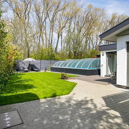 Schleibengel Holiday home Maasholm