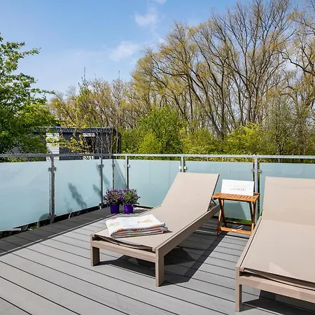 Schleibengel בית נופש