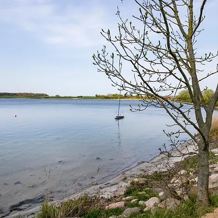 Schleibengel בית נופש מאסהולם