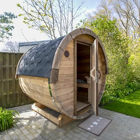 בית נופש Schleibengel מאסהולם