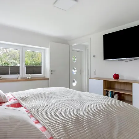 Schleibengel בית נופש מאסהולם