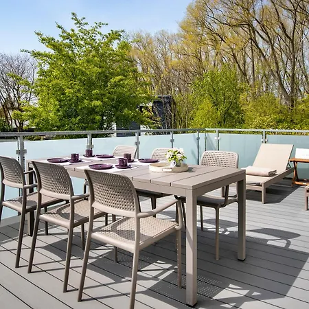 Schleibengel בית נופש