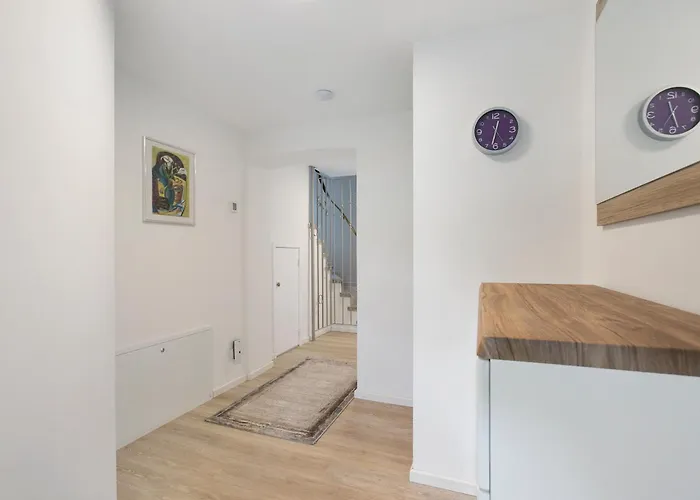 Vakantiehuis Schleibengel Maasholm