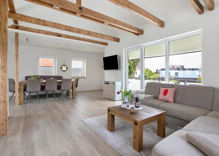 Schleibengel Vakantiehuis