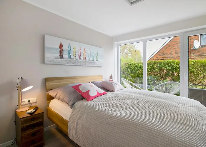 Schleibengel Vakantiehuis *