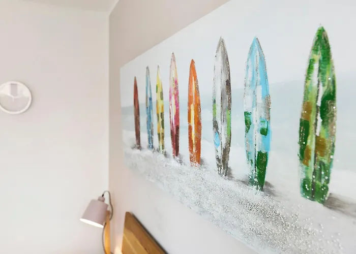 Schleibengel Vakantiehuis Maasholm