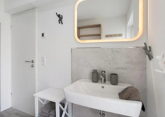 Vakantiehuis Schleibengel Maasholm