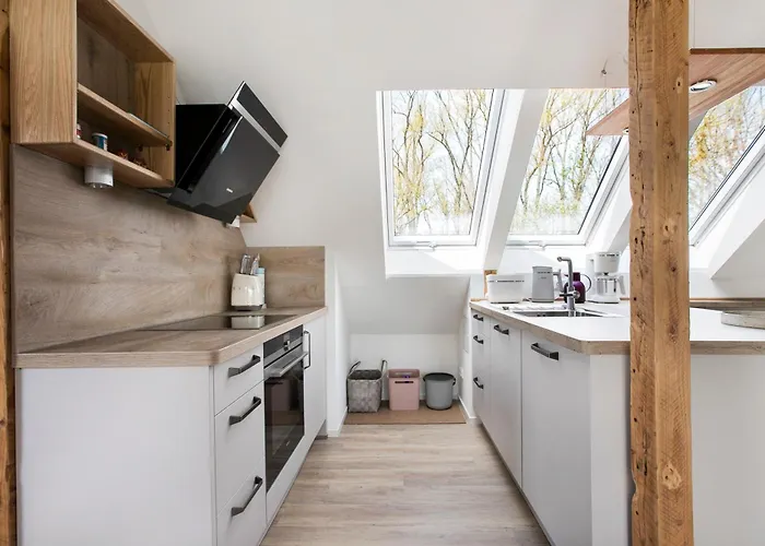 Schleibengel Vakantiehuis *