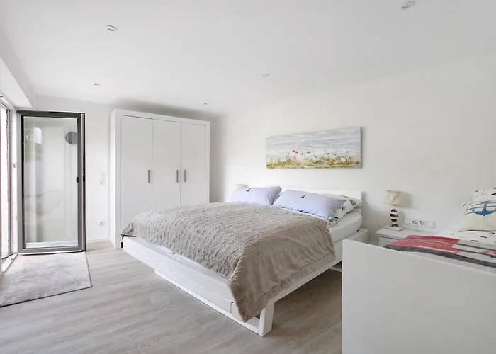 Vakantiehuis Schleibengel *