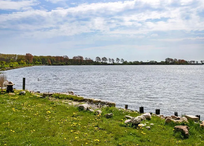 Schleibengel Vakantiehuis