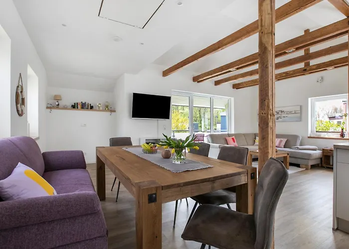 Schleibengel Vakantiehuis *