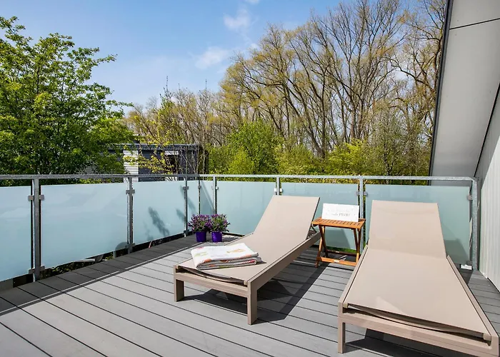 Schleibengel Vakantiehuis