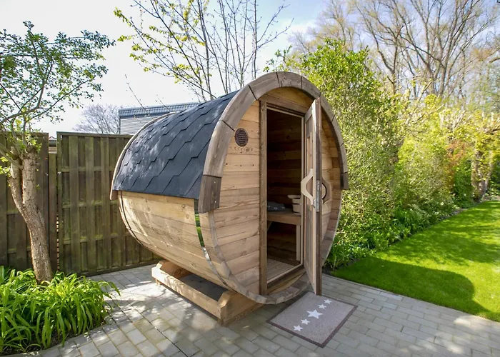 Vakantiehuis Schleibengel Maasholm