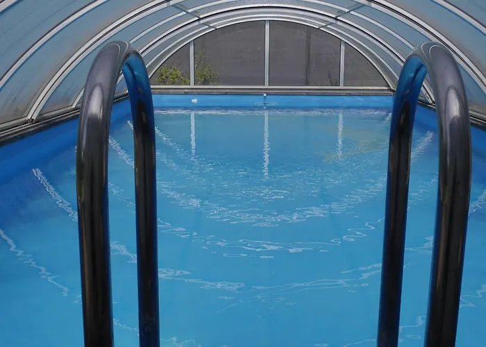 Vakantiehuis Schleibengel Maasholm