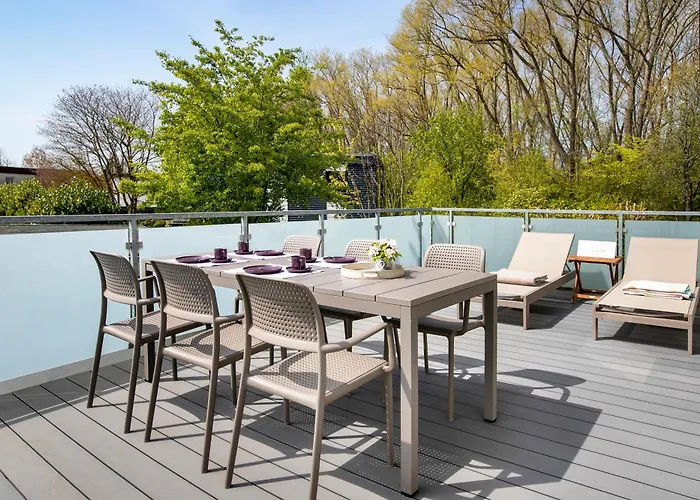 Schleibengel Vakantiehuis